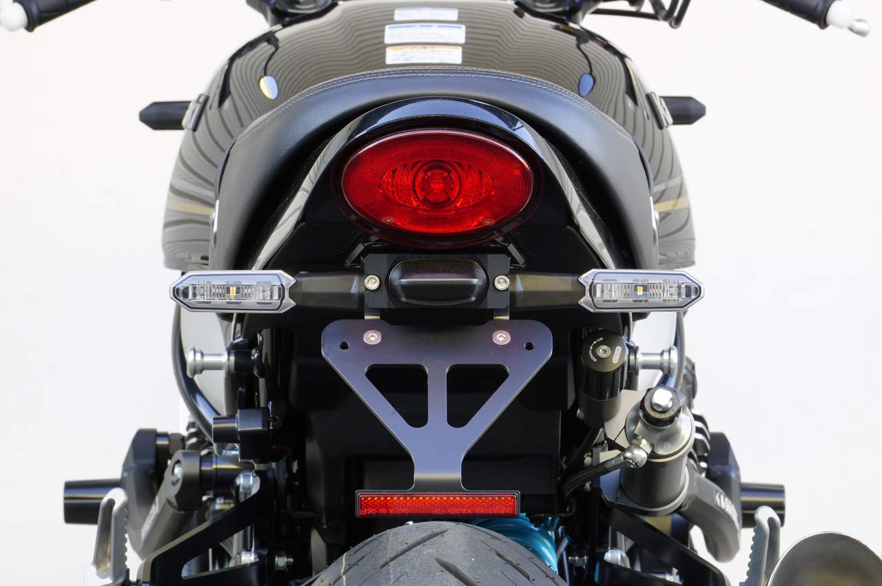 Amazon | オーヴァーレーシング(OVER RACING) フェンダーレスキット